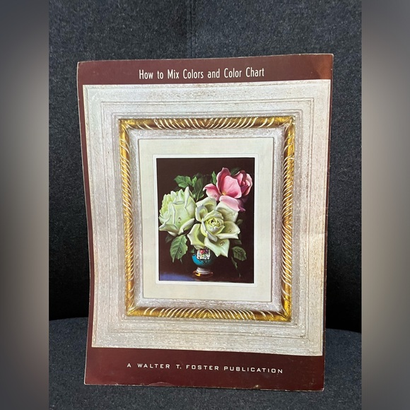 Walter Foster Art Magazine Vintage - Picture 3 of 5